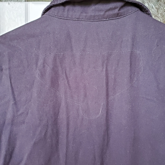 Navy Jumpsuit - Picture 4 of 8